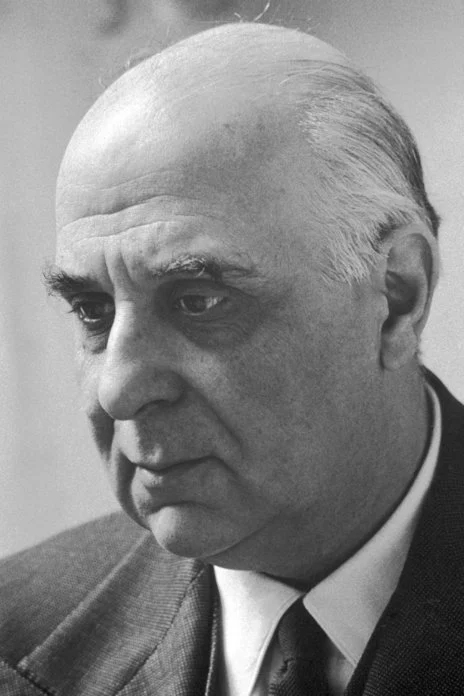 Foto de Giorgos Seferis